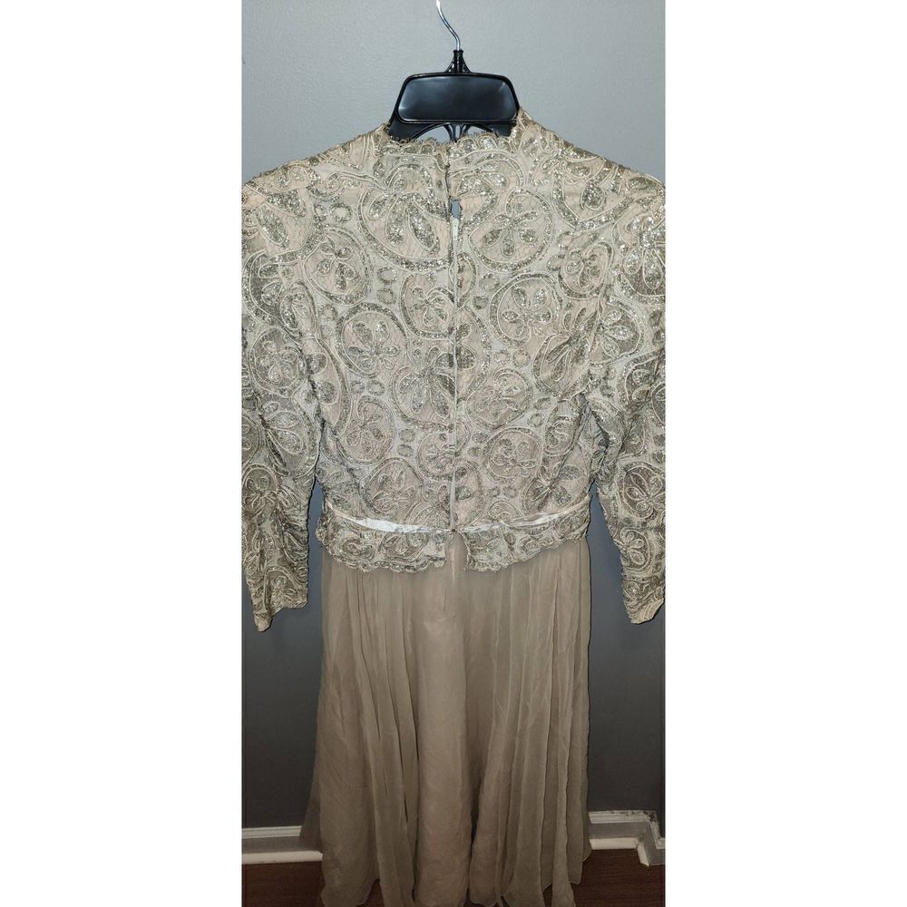 Handmade Gown  - Picture 9 of 9